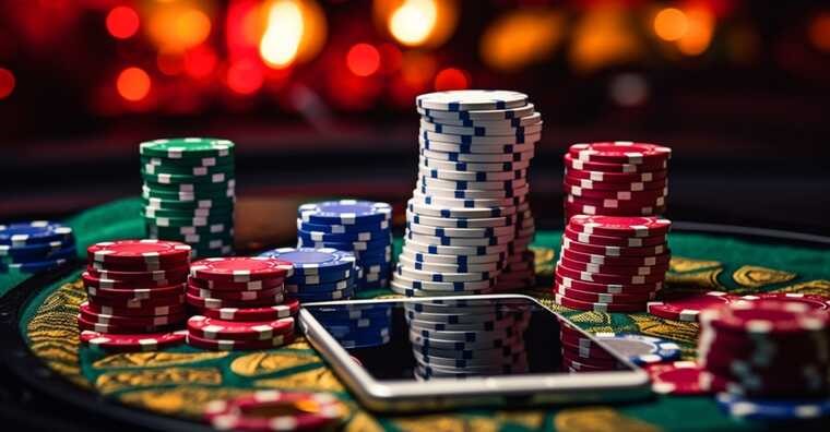 Understanding Online Casino Payout Rates in the UK 4