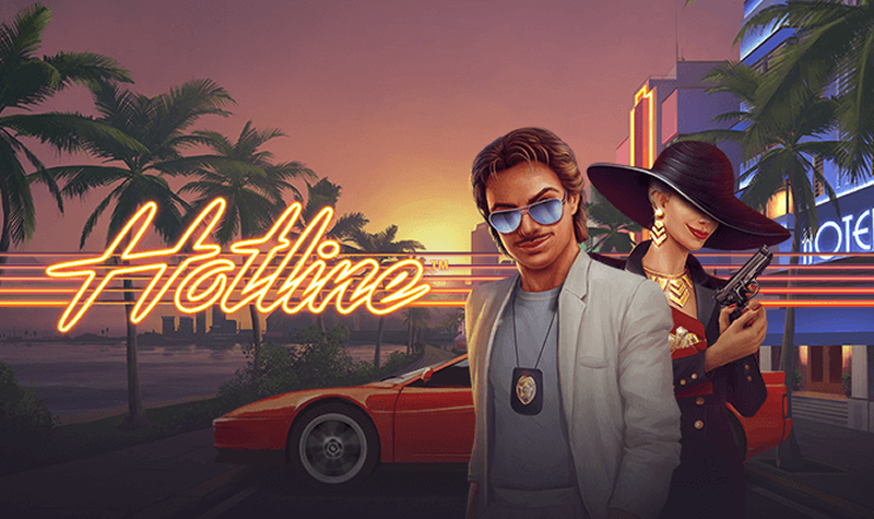 Hotline Casino - Ekscytujące przeżycia w świecie gier
