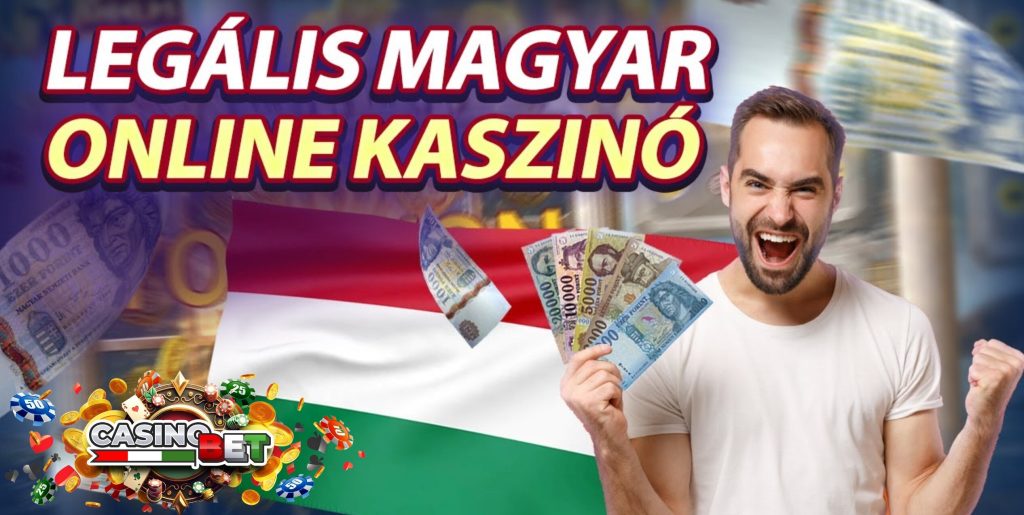 A legjobb online kaszinók Fedezd fel a legizgalmasabb játékélményeket!