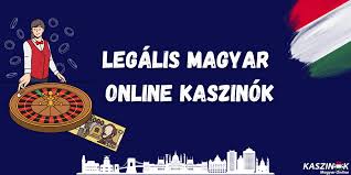 A legjobb online kaszinók Fedezd fel a legizgalmasabb játékélményeket!
