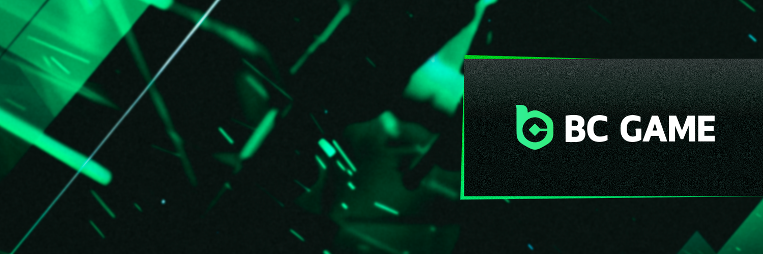 BC Game Crypto Online Revolutionizing the Way We Gamble