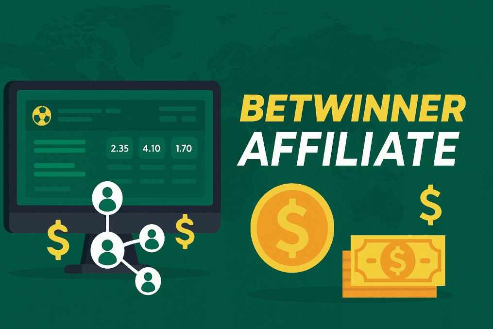 Descubre la emoción de las apuestas en Betwinner