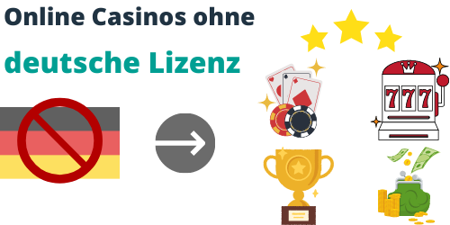 Die Geheimnisse des Online Casino ohne Lizenz in