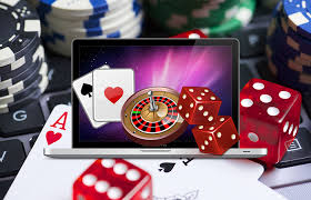 Discover the Exciting World of Online 30Bet Casino 30