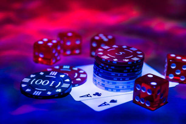 Explore the Thrilling World of Dexsport Casino