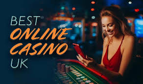 Exploring the Best Casino Online Outside UK