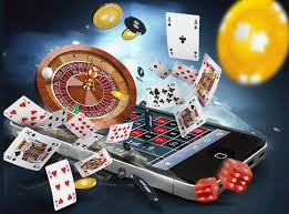 High-Stakes Table Games Online The Ultimate Guide for Players