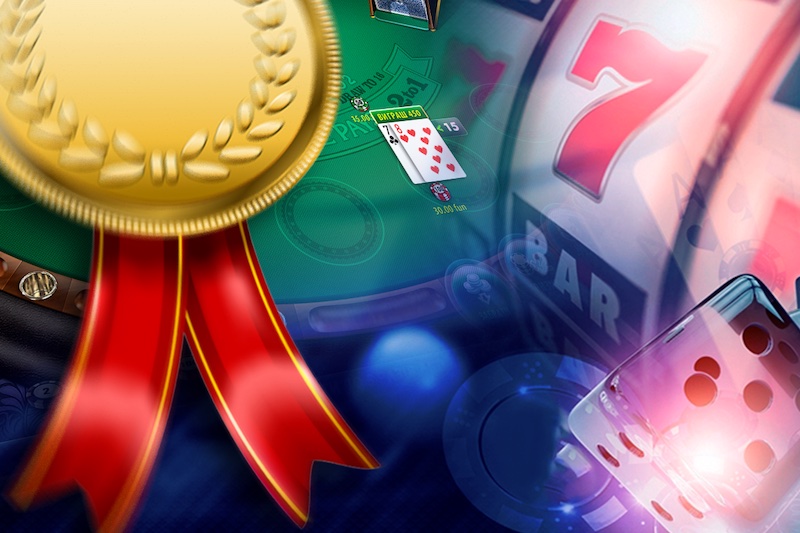 High-Stakes Table Games Online The Ultimate Guide for Players