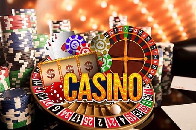Mr Luck Casino Your Ultimate Online Gaming Destination