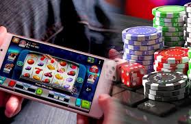 Mr Luck Casino Your Ultimate Online Gaming Destination