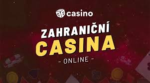 Online casina pro ceske hrace Nejlepší platformy a jak je vybrat