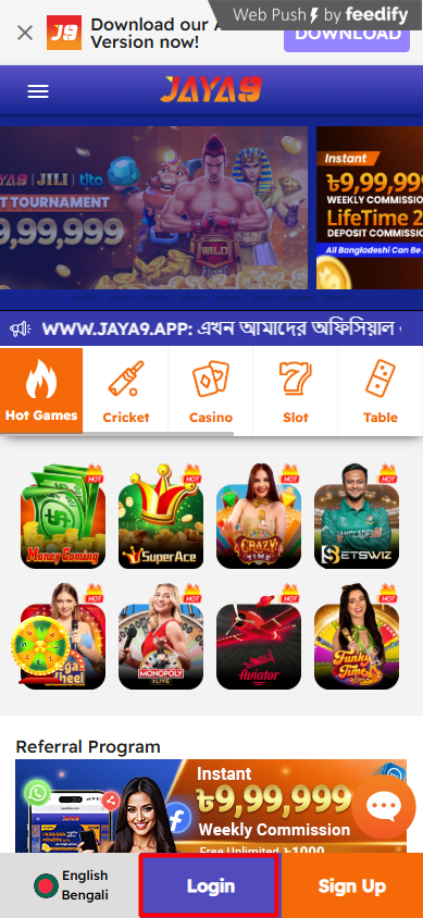 Unlocking the Wonders of Jaya9 A New Era in Online Gaming