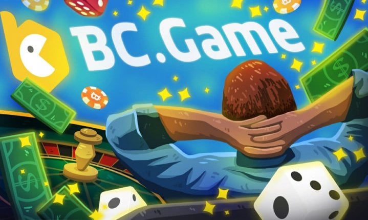 The Ultimate Guide to BC Game Strategies, Features, and More