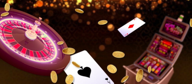 Discover the Thrills of Jackpot City Casino
