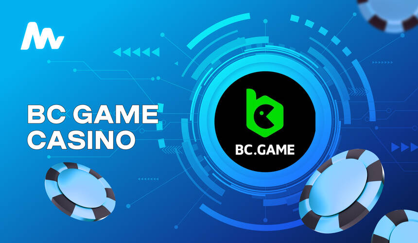 Discovering the Excitement of BC Game App Discovering the Excitement of BC Game App