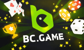 Discovering the Excitement of BC Game App Discovering the Excitement of BC Game App