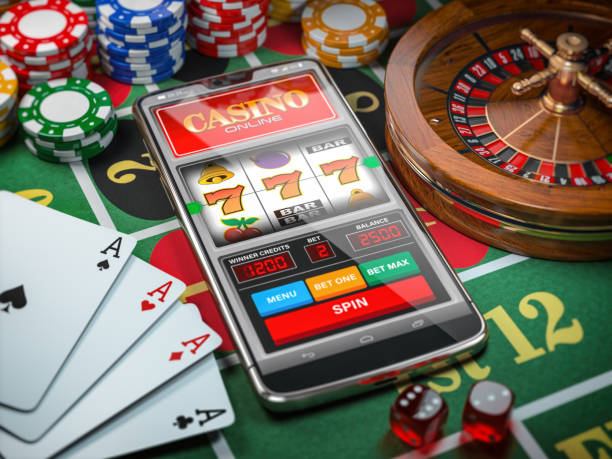 Exploring the Exciting World of Casino Cocoa 36