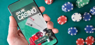 Nejnovější Casino Online Zábava a Výhry na Dosah Ruky Nejnovější Casino Online Zábava a Výhry na Dosah Ruky