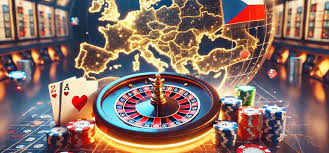 Nové online casino 2025 Co nás čeká v nadcházejících letech Nové online casino 2025 Co nás čeká v nadcházejících letech