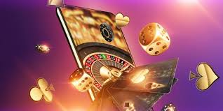 Ready to Spin Discover the Excitement of Online Slots
