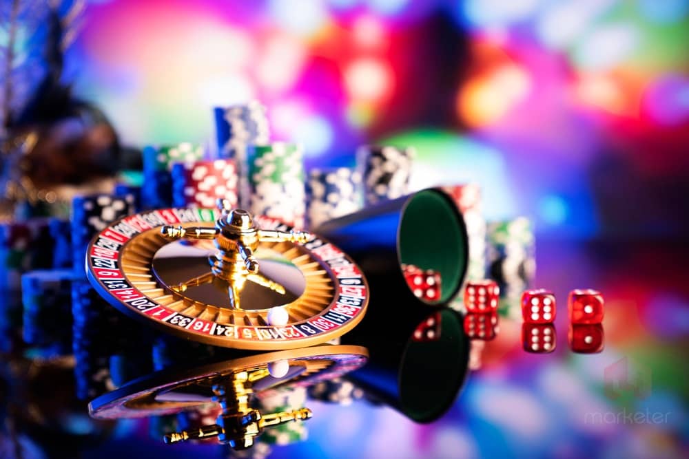 The Ultimate Casino Experience Awaits You The Ultimate Casino Experience Awaits You