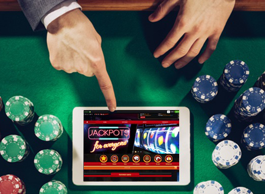 Discover the Excitement of LuckiCasino UK