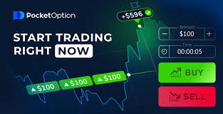 Explore Pocket Option A Comprehensive Guide to the Trading Platform