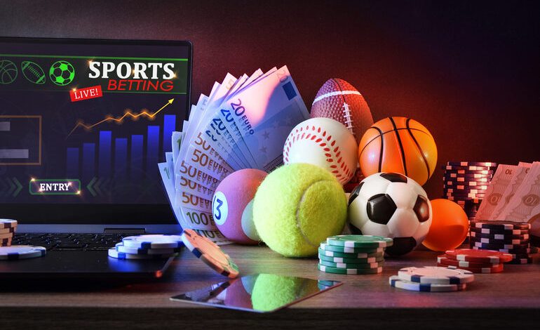 Exploring mkeka bet Your Guide to Online Betting Success