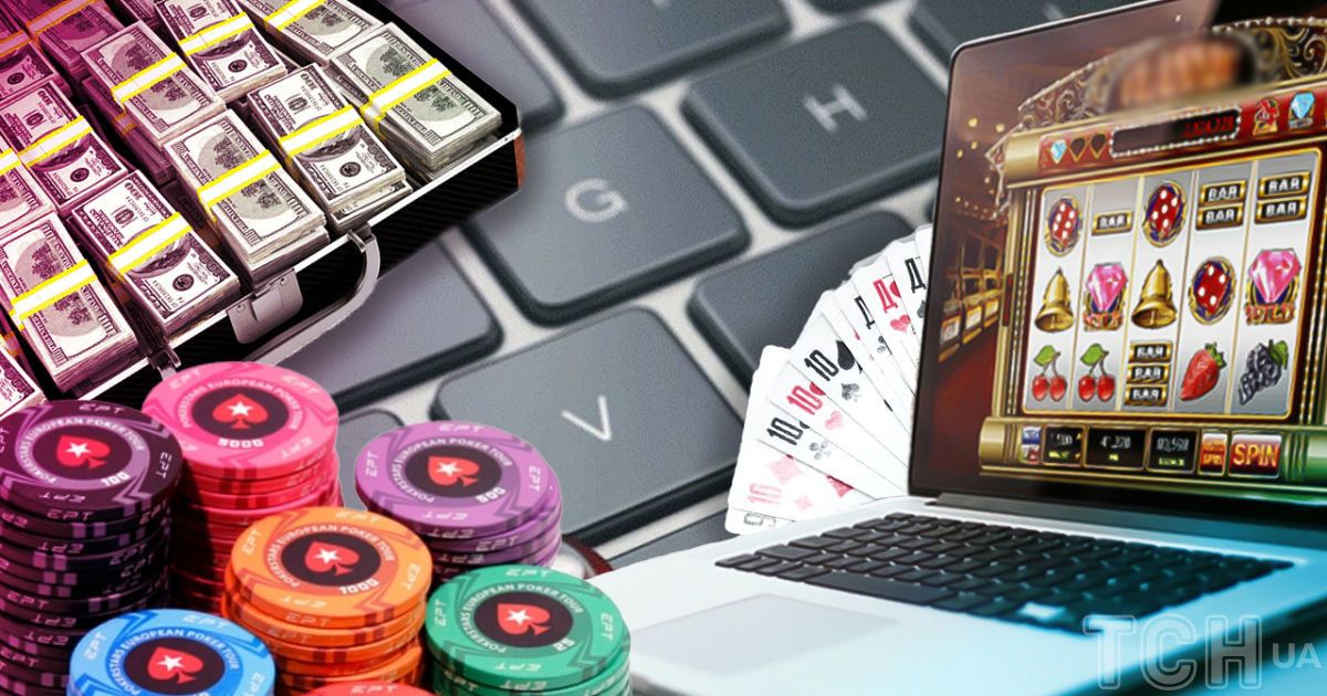 SpinsCastle The Ultimate Online Casino Experience