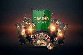 Unlocking Success A Dive into Online Casino Cipher Wins