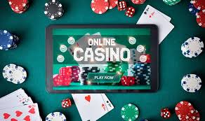 Unlocking Success A Dive into Online Casino Cipher Wins
