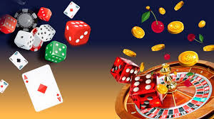 Casino Heats The Thrilling Experience of Online Gambling Casino Heats The Thrilling Experience of Online Gambling