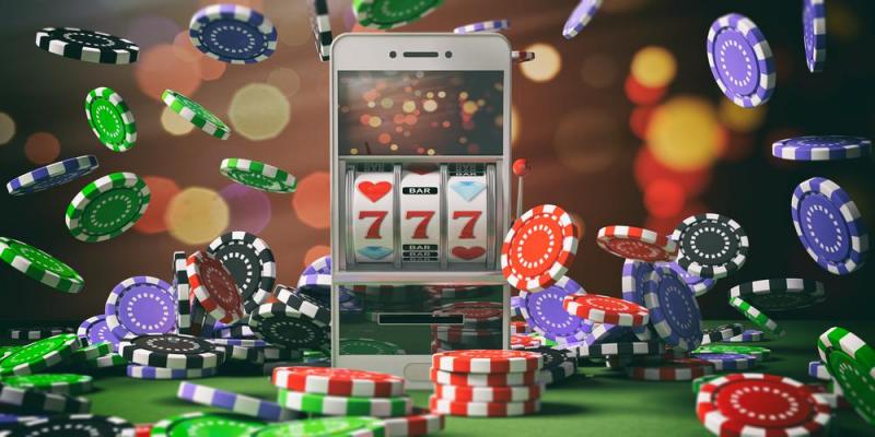 Classic Casino Games That Still Captivate Players -363707467 Classic Casino Games That Still Captivate Players -363707467