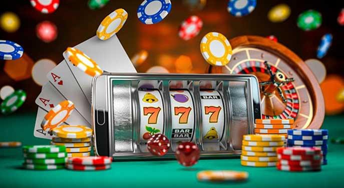 Experience the Thrills of SpinsCastle Casino -275694530