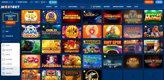 Experience Thrills and Rewards Spin and Win with the Best Online Casino