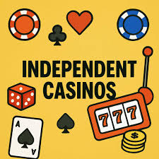 Exploring Independent UK Casino Sites Your Guide to Alternative Gaming Options Exploring Independent UK Casino Sites Your Guide to Alternative Gaming Options