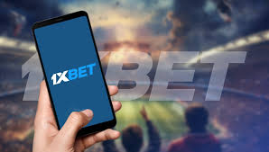 Get Ahead with the 1xBet App Your Ultimate Betting Companion