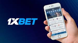 Get Ahead with the 1xBet App Your Ultimate Betting Companion
