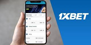 1xbet Apuestas en España Tu Guía Definitiva