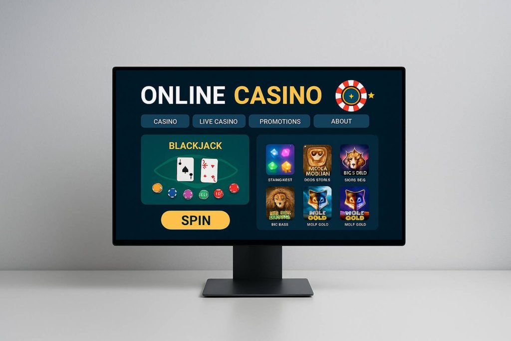 Casino s Licencí v ČR Zákonnost a Možnosti Hraní