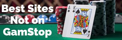 Discover the Best Casino Sites Not on Gamstop 975309487 Discover the Best Casino Sites Not on Gamstop 975309487