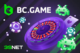 Explore the Exciting World of BC Game Slots
