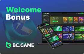 Explore the Exciting World of BC Game Slots