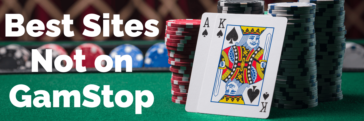 Exploring Non Gamstop UK Casino Sites Your Guide to Alternative Gaming Platforms