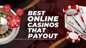 Online Casino With High Standards Experience Gaming Excellence