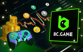 The Ultimate Guide to the BC.Game Platform
