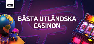 Utländska Casino En Djupdykning i Det Globala Speluniversumet Utländska Casino En Djupdykning i Det Globala Speluniversumet