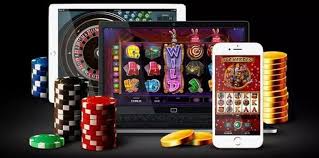Utländska Online Casinon Allt Du Behöver Veta