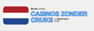 Betrouwbare Casino's zonder CRUKS - Veilig Spelen zonder Beperkingen