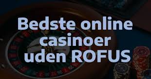 Casino Uden MitID Spil Uden Bekymringer -1071224247 Casino Uden MitID Spil Uden Bekymringer -1071224247